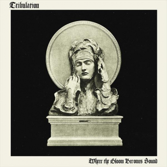 TRIBULATION Where the Gloom Becomes Sound (Standard CD Jewelcase) [CD]